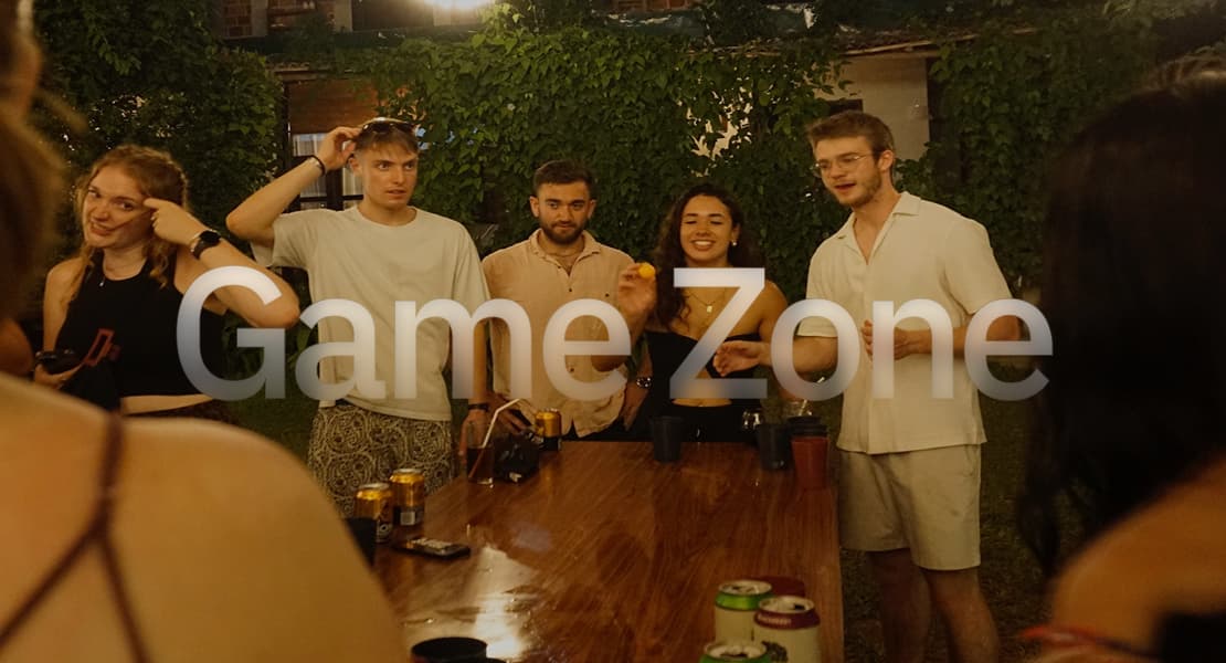 Game Zone